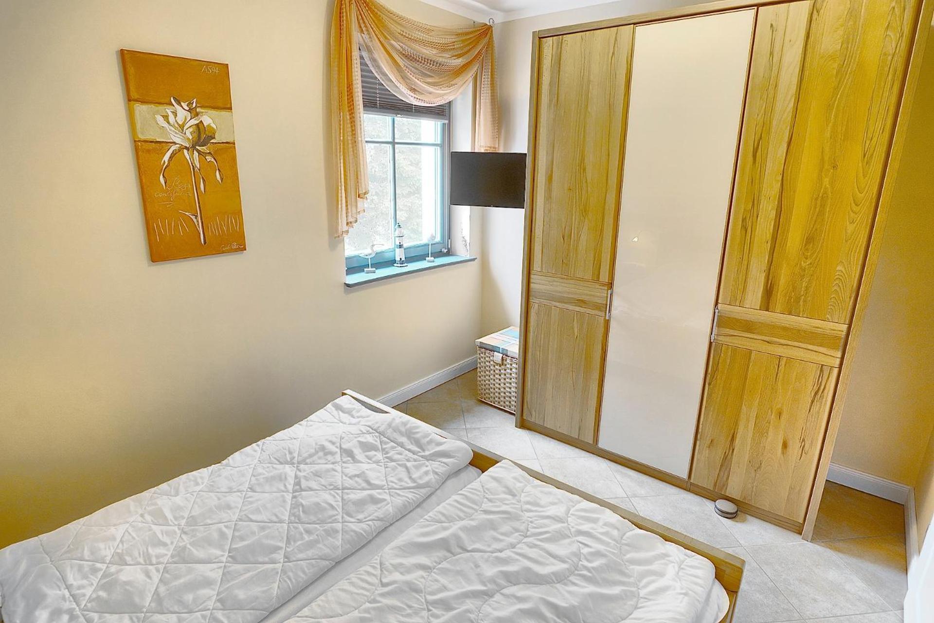 Freesenkietz, Fw 28 Apartman Zingst Kültér fotó
